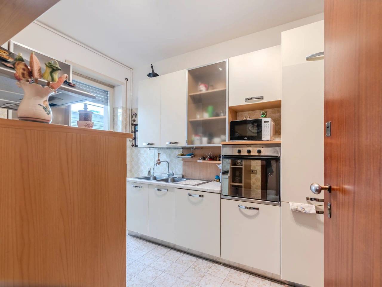 appartamento in vendita a Milano in zona Città Studi