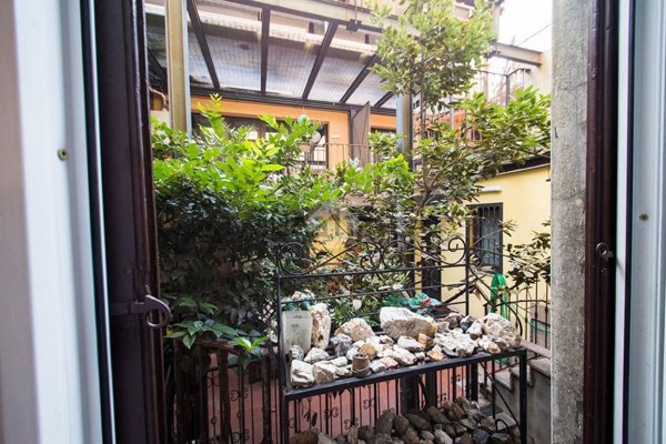 appartamento in vendita a Milano in zona Loreto