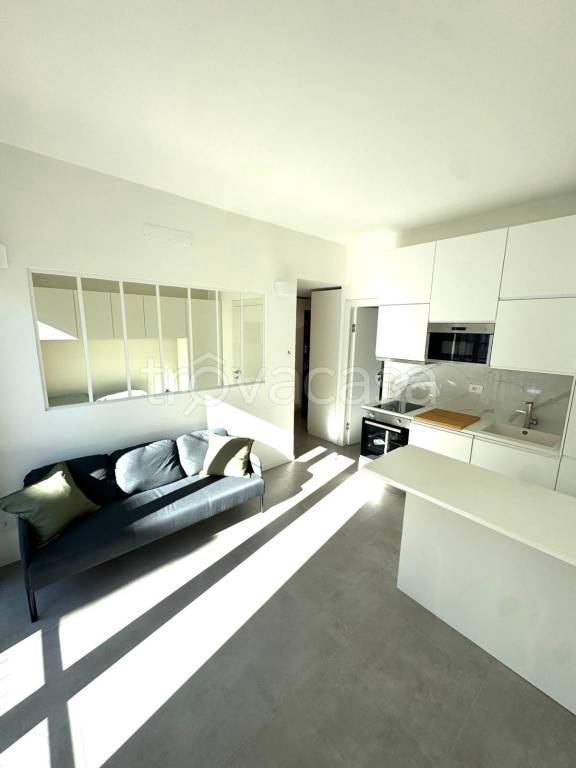 appartamento in vendita a Milano in zona Turro