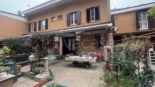 appartamento in vendita a Milano in zona San Siro