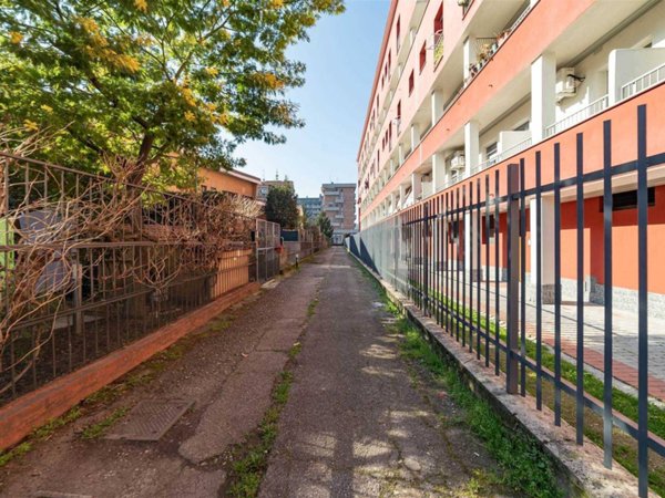 appartamento in vendita a Milano in zona San Siro