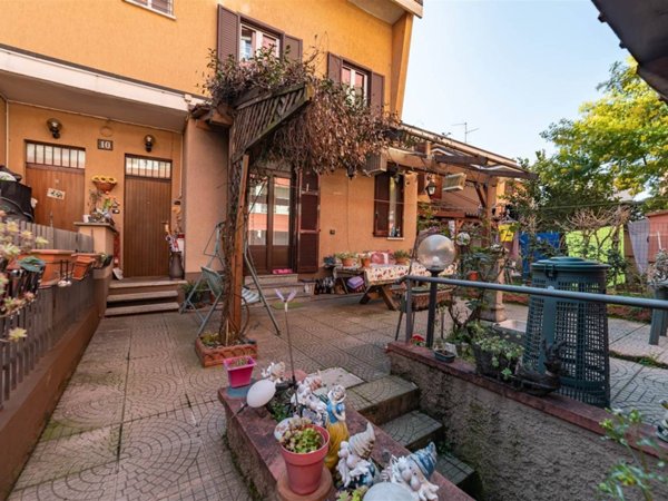 appartamento in vendita a Milano in zona San Siro