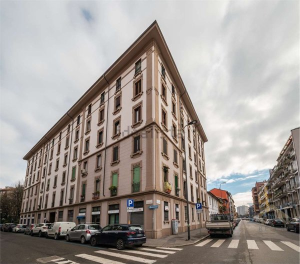 appartamento in vendita a Milano in zona Piazzale Lodi