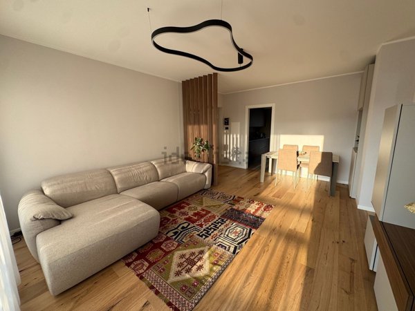 appartamento in vendita a Milano in zona Il Portello