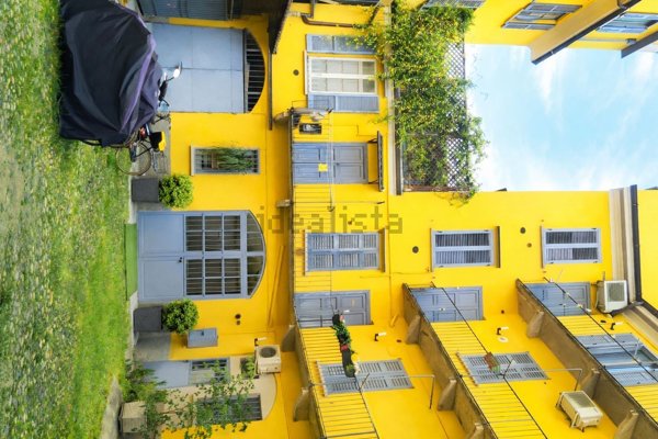 appartamento in vendita a Milano in zona Porta Garibaldi