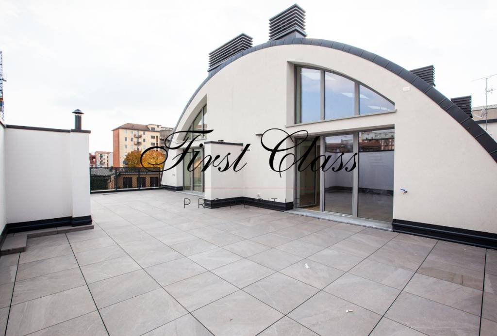 appartamento in vendita a Milano in zona Barona