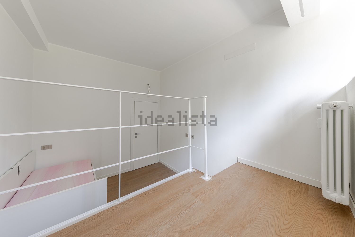 appartamento in vendita a Milano in zona Turro