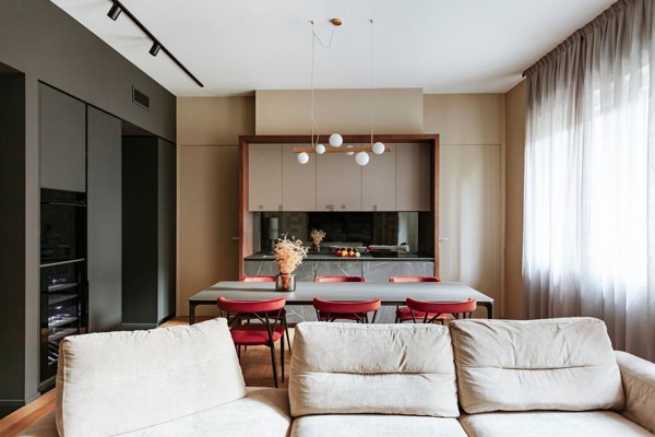 appartamento in vendita a Milano in zona Solari