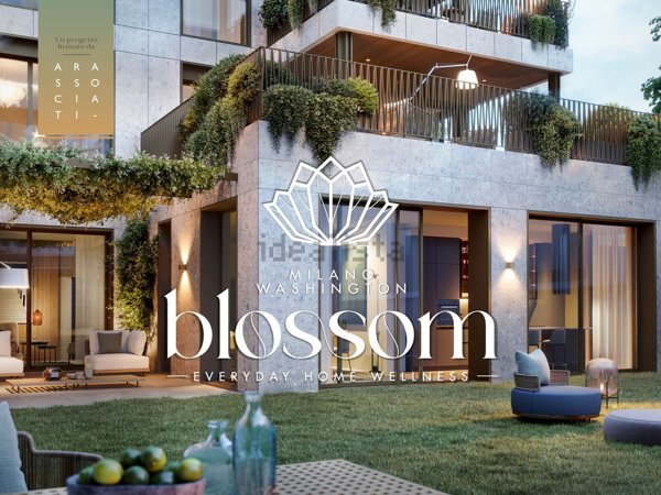 appartamento in vendita a Milano in zona San Vittore