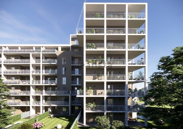 appartamento in vendita a Milano in zona Vigentino
