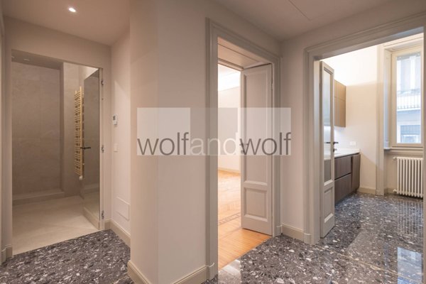 appartamento in vendita a Milano in zona Porta Romana