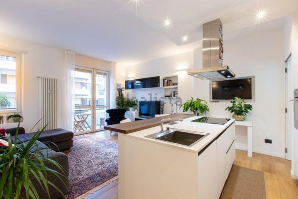 appartamento in vendita a Milano