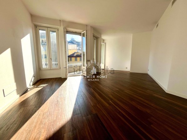 appartamento in vendita a Milano