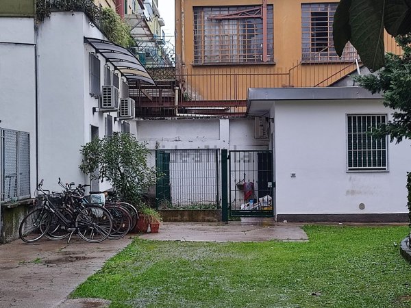 appartamento in vendita a Milano in zona Gorla