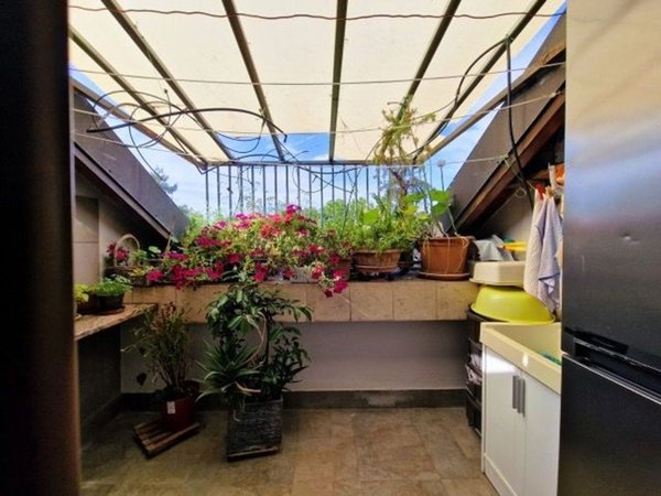 appartamento in vendita a Milano in zona Chiesa Rossa