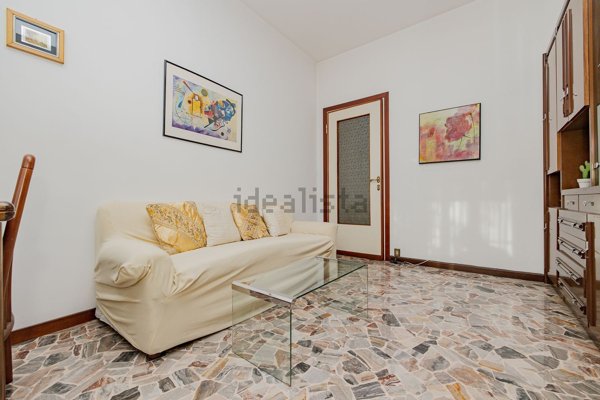 appartamento in vendita a Milano in zona Crescenzago