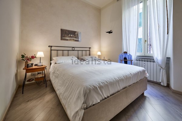 appartamento in vendita a Milano in zona Sempione