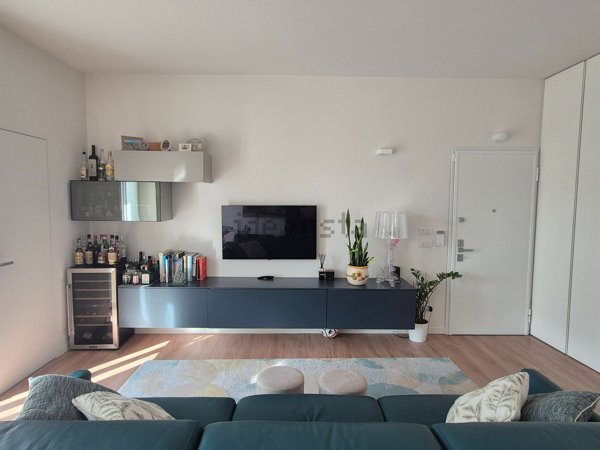 appartamento in vendita a Milano in zona Porta Genova