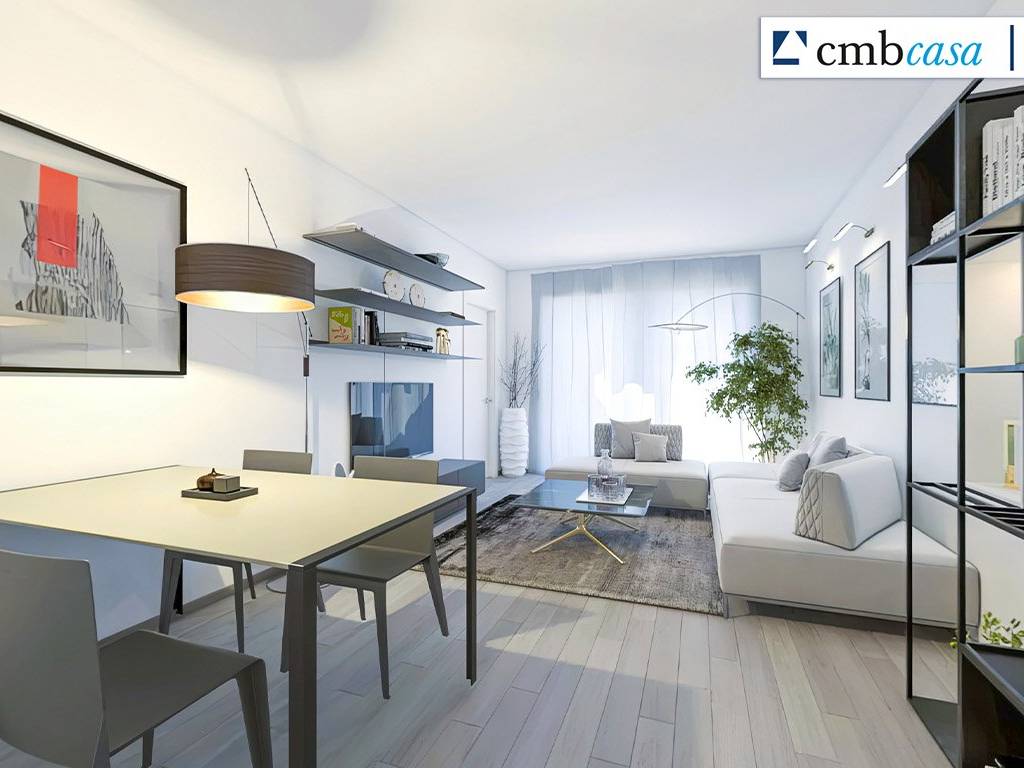 appartamento in vendita a Milano