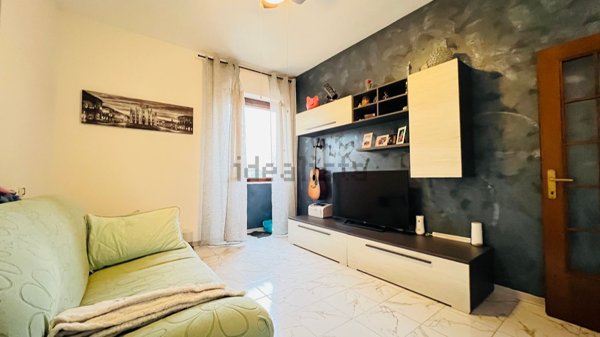 appartamento in vendita a Milano in zona Ponte Lambro