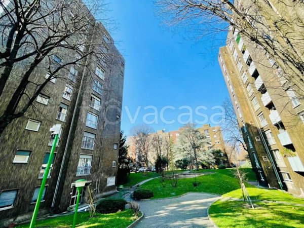 appartamento in vendita a Milano in zona Solari