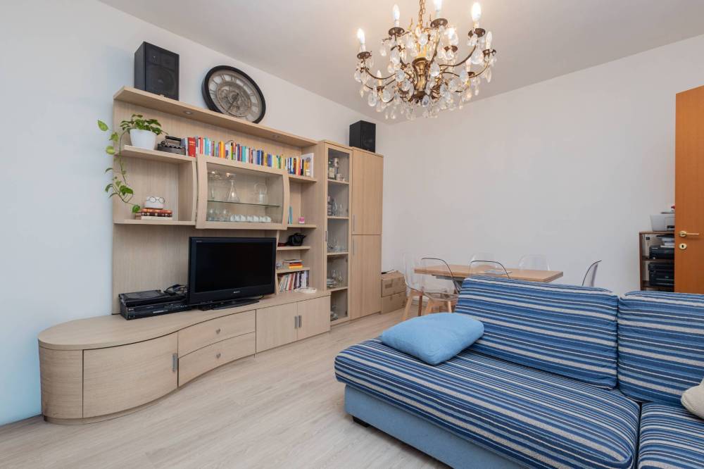 appartamento in vendita a Milano in zona Porta Lodovica