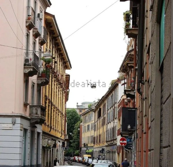 appartamento in vendita a Milano in zona Solari