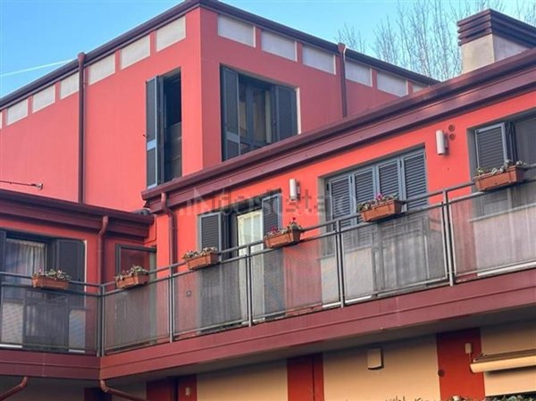 appartamento in vendita a Milano in zona San Cristoforo