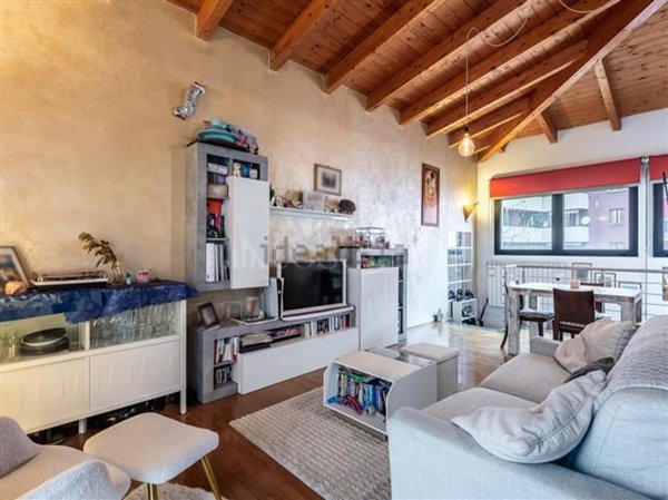 appartamento in vendita a Milano in zona San Cristoforo
