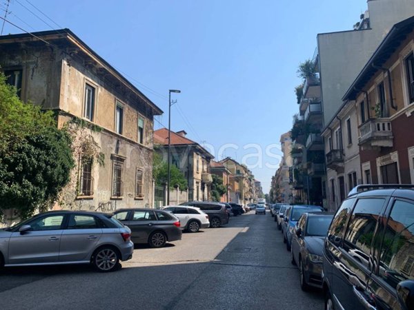 casa indipendente in vendita a Milano