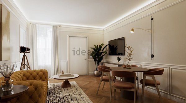 appartamento in vendita a Milano in zona Porta Genova