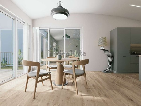 appartamento in vendita a Milano in zona San Vittore