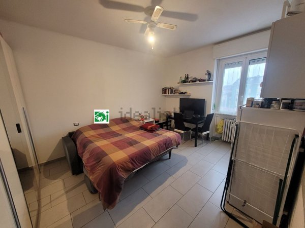 appartamento in vendita a Milano in zona Calvairate