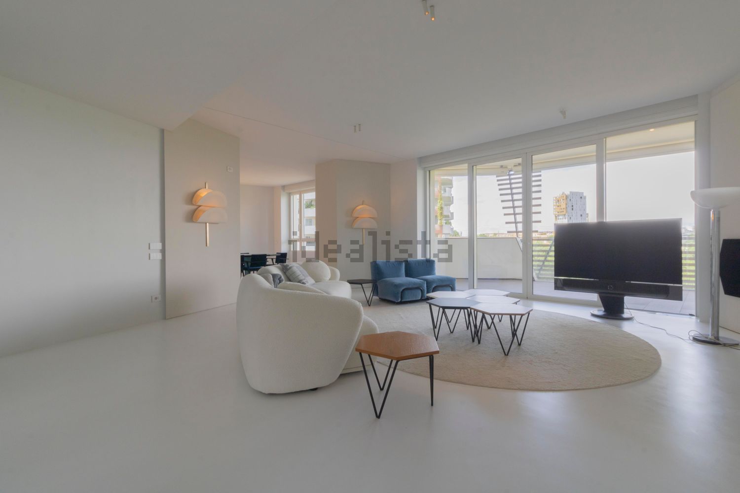 appartamento in vendita a Milano in zona Il Portello