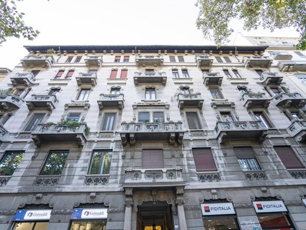 appartamento in vendita a Milano in zona Porta Romana