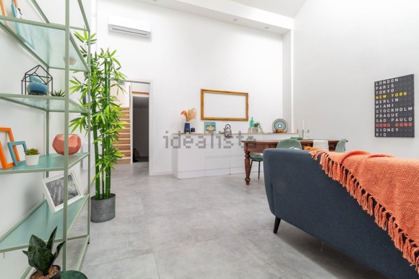 appartamento in vendita a Milano in zona Isola