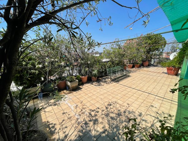 appartamento in vendita a Milano in zona Bovisa