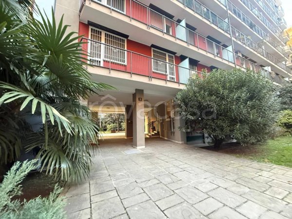 appartamento in vendita a Milano in zona Maggiolina