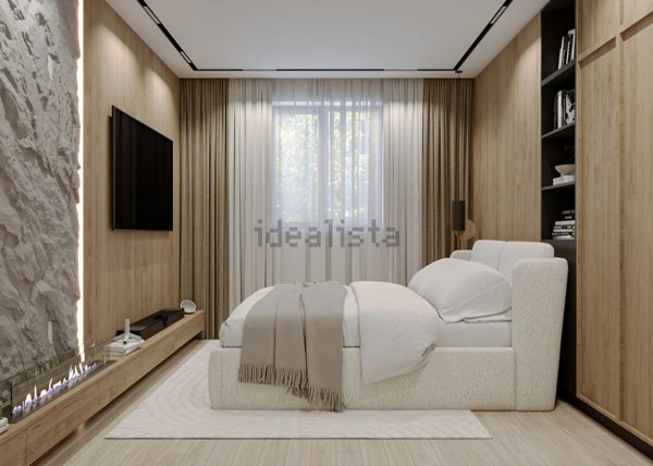 appartamento in vendita a Milano in zona Bovisa