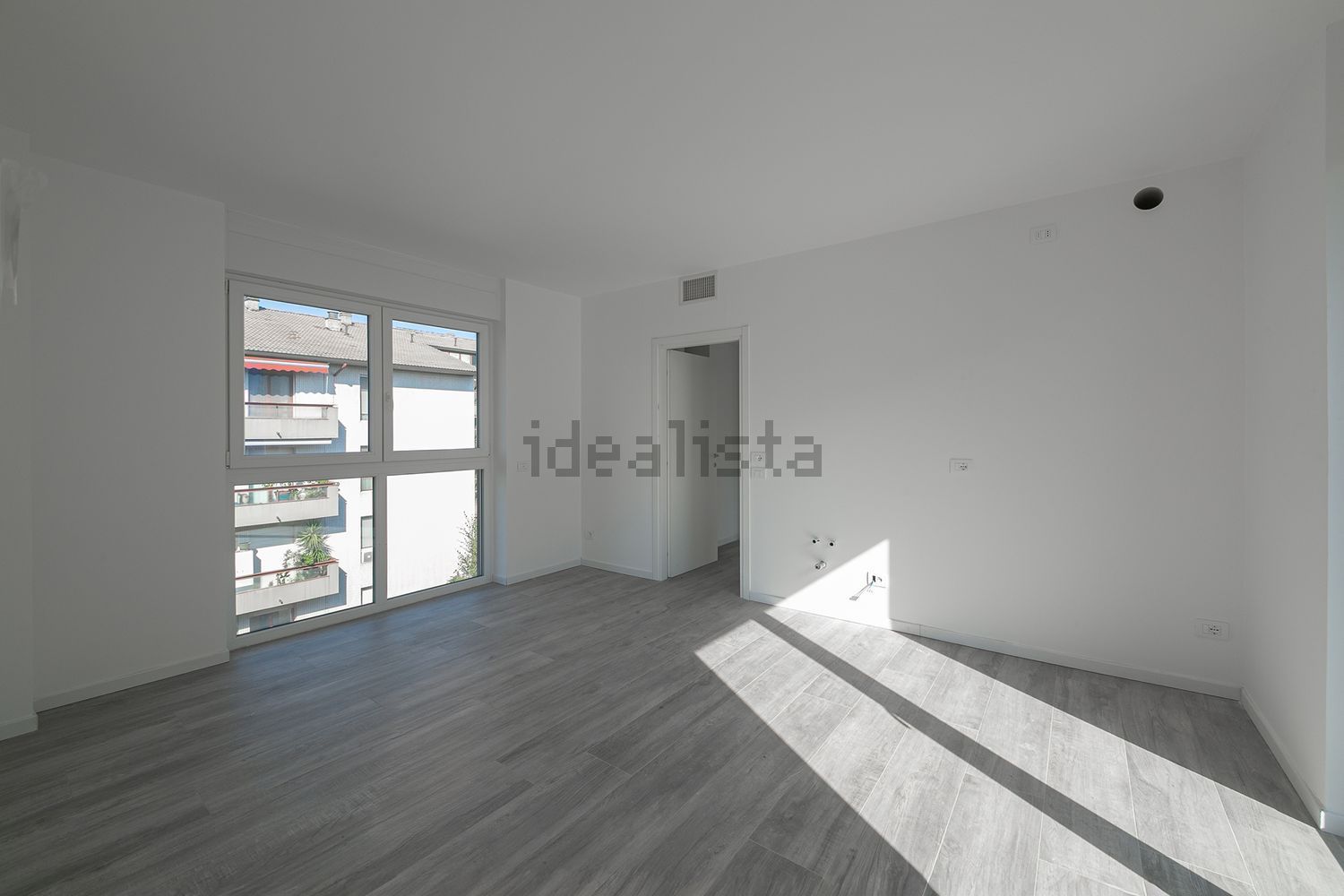 appartamento in vendita a Milano in zona Precotto