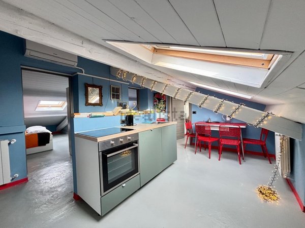 appartamento in vendita a Milano in zona Garegnano