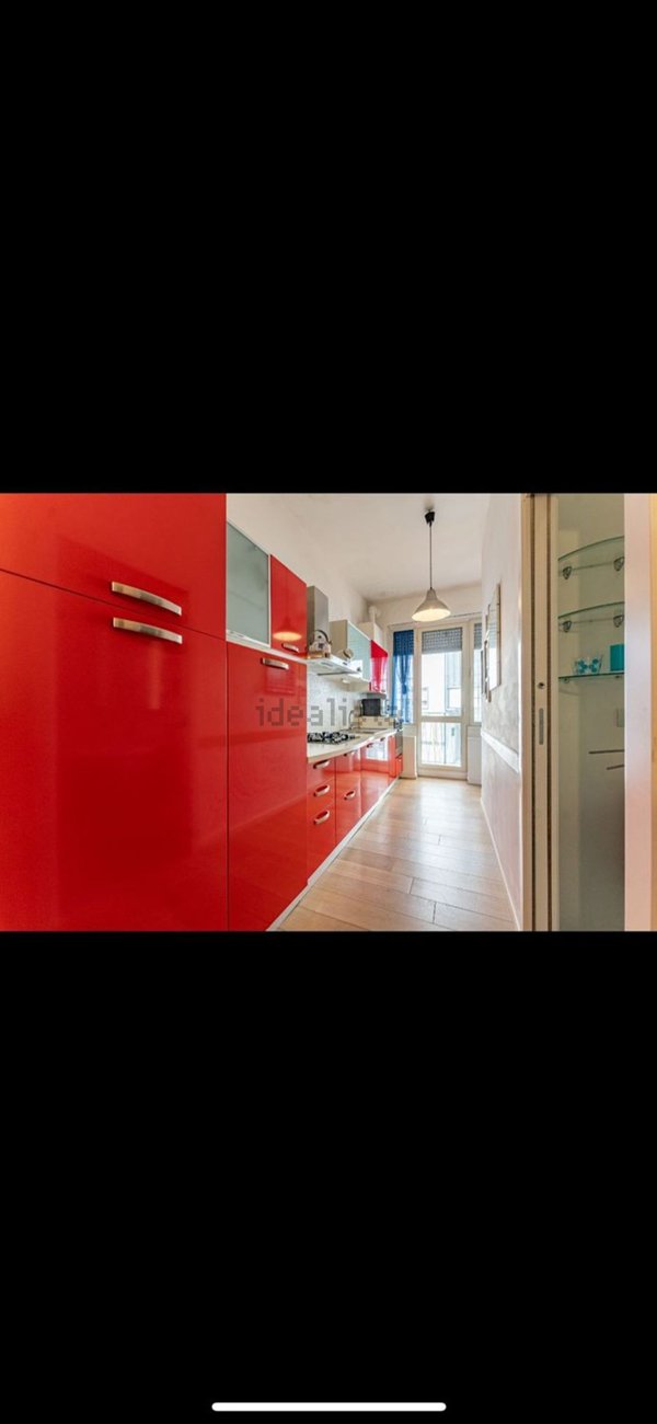 appartamento in vendita a Milano in zona Lambrate