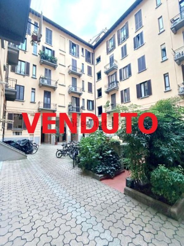 appartamento in vendita a Milano in zona Isola