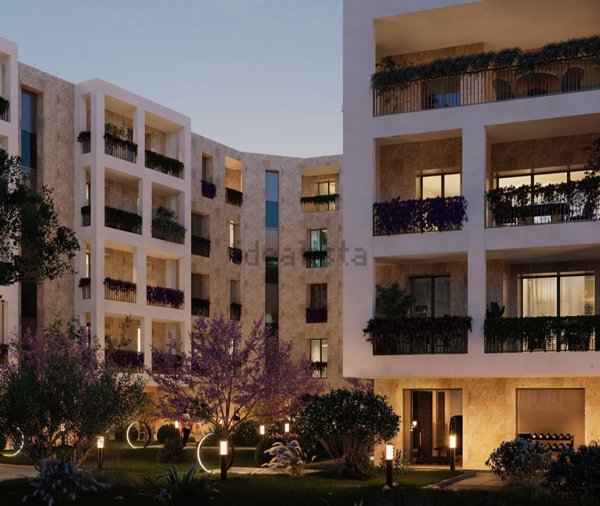 appartamento in vendita a Milano in zona Dergano