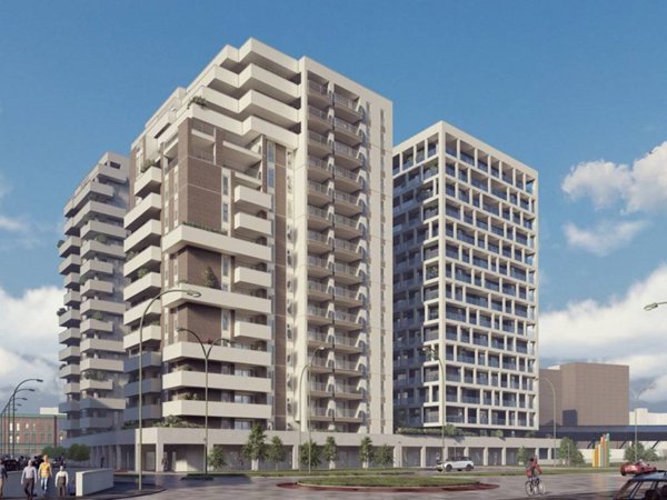 appartamento in vendita a Milano in zona Affori