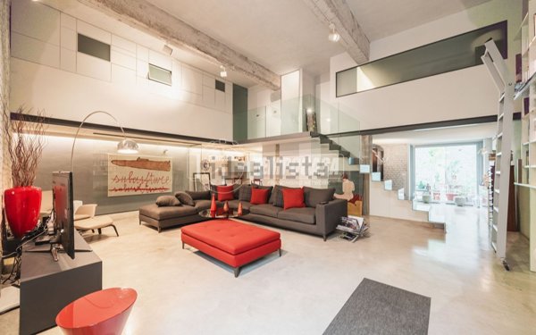 appartamento in vendita a Milano in zona Lambrate