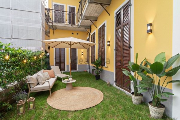 appartamento in vendita a Milano in zona Rogoredo