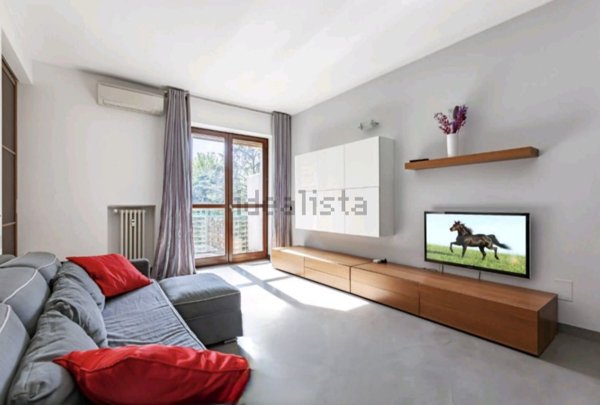 appartamento in vendita a Milano in zona Solari