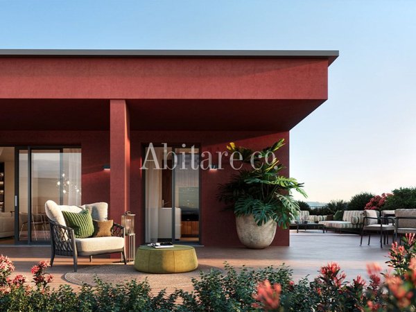 appartamento in vendita a Milano in zona Precotto