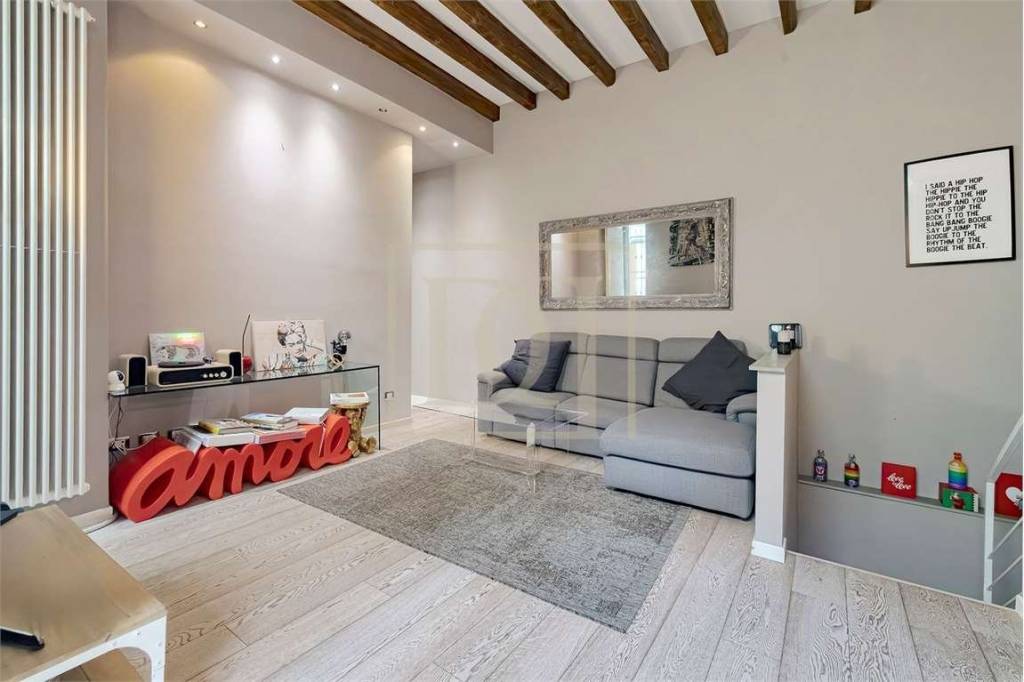 appartamento in vendita a Milano in zona Centro Storico